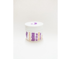 Clarissa Optima Gel Bianco Naturale 25gr