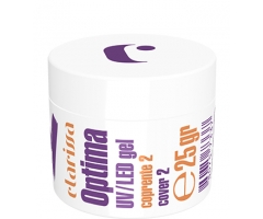 Clarissa Optima Gel UV Coprente 25gr