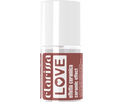 Clarissa Top Coat Effetto Ceramica 12ml