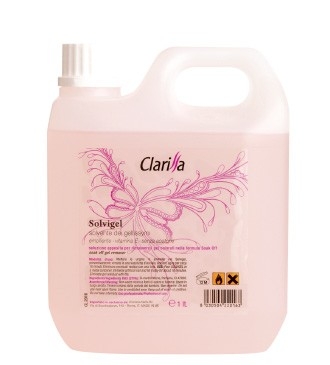 Clarissa Solvigel 1Lt