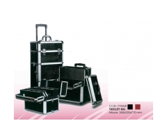 Melcap Trolley Professionale