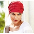 Christine Turbante Basic Long