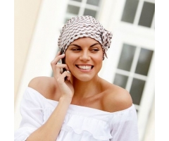 Christine Turbante Basic Easy