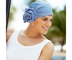 Christine Turbante Basic Long