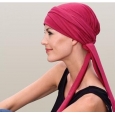 Christine Turbante Basic Long Bamboo