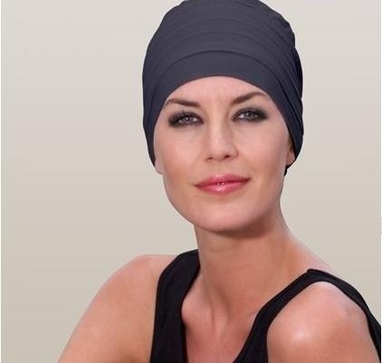 Christine Turbante YOGA