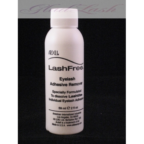 Lash Free Remover conf. 5ml