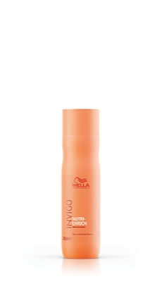 Wella Professional Shampoo Enrich 250ml