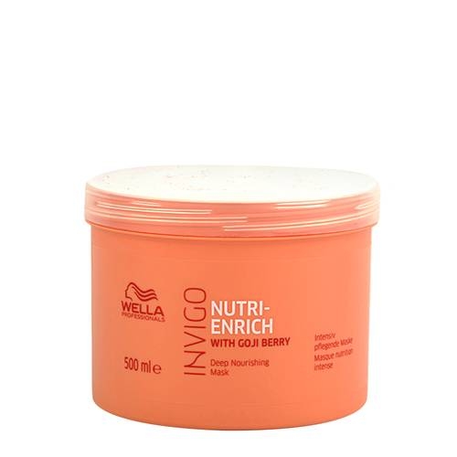 Wella Professional Maschera Enrich 500 ml