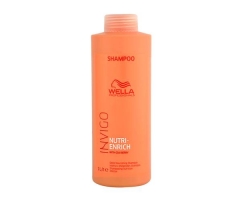 Wella Professional Shampoo Enrich 1L