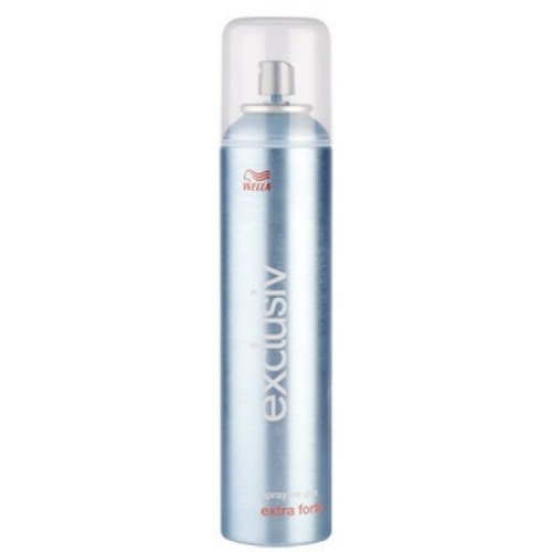 Wella Professional Lacca Exclusiv Extra Forte 250ml