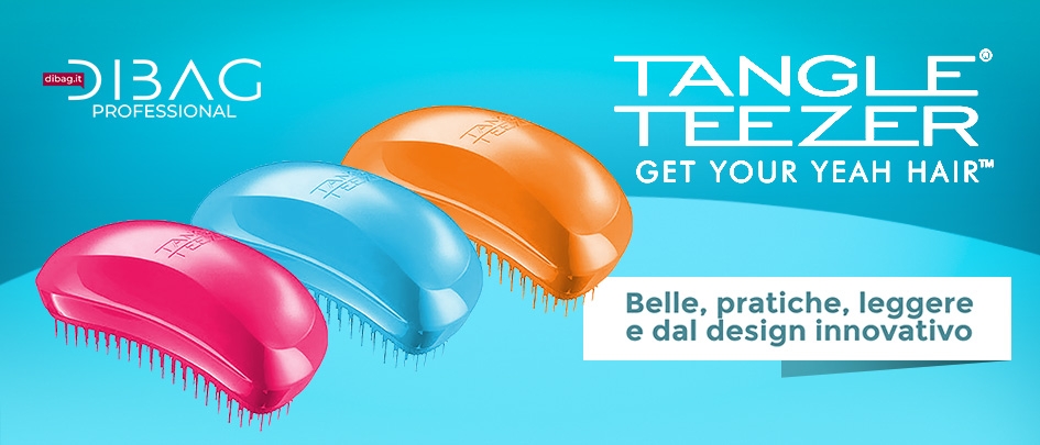 Spazzole Tangle Teezer