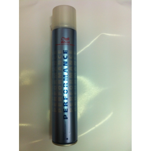 Wella Professional Lacca Performance 500ml