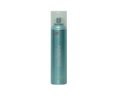 Wella Professional Lacca Exclusiv Forte 250ml