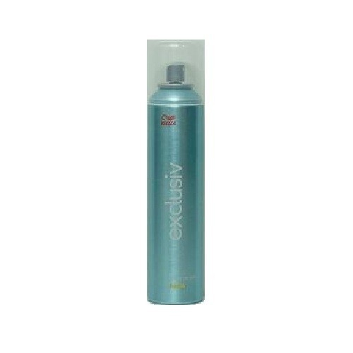 Wella Professional Lacca Exclusiv Forte 250ml