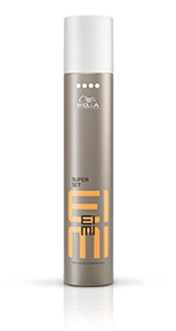 Wella Professional Lacca Super Set 300ml