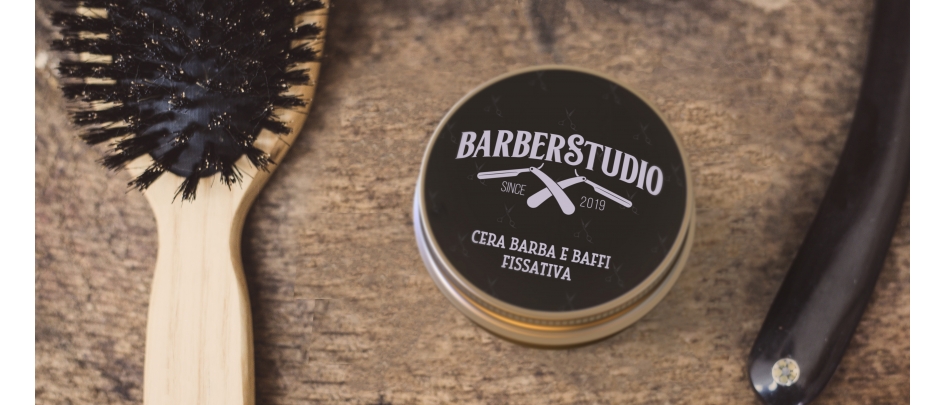 Barber Studio