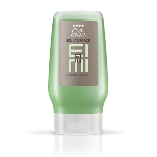 Wella Professional Sculpt Force 125ml