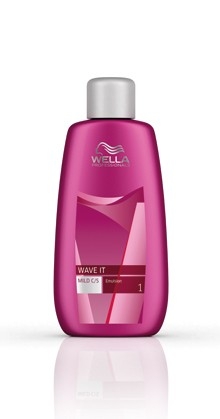 Wella Professional Wave It MILD Emulsione Ondulante 250ml