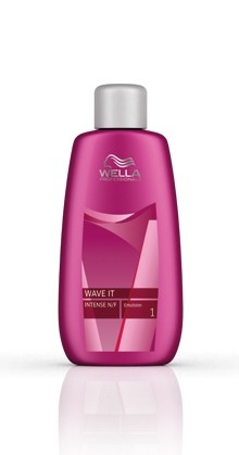 Wella Professional Wave It INTENSE Emulsione Ondulante 250ml