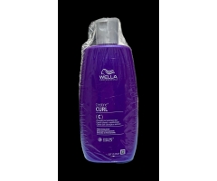 Wella Professional Curl It MILD Emulsione Ondulante 250ml