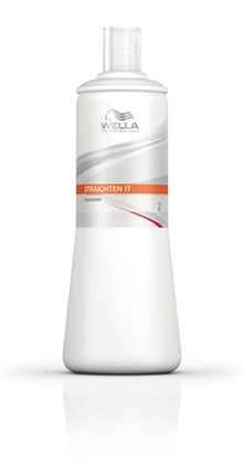 Wella Professional Neutralizer Straighten it