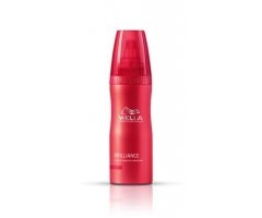 Wella Professional Mousse Brilliance