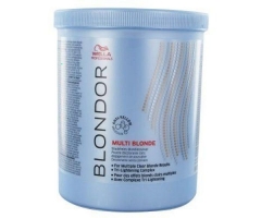 Wella Professional Blondor Decolorante 800gr