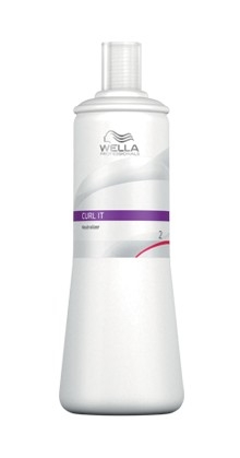 Wella Professional Neutralizzante Curl it
