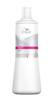 Wella Professional Neutralizzante Wave it