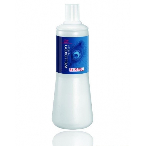 Wella Professional Welloxon Perfect 20 Volumi