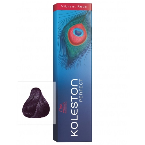 33/66 Koleston Perfect