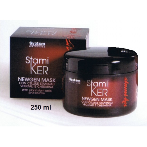 Stamiker Mask 250 ml dikson