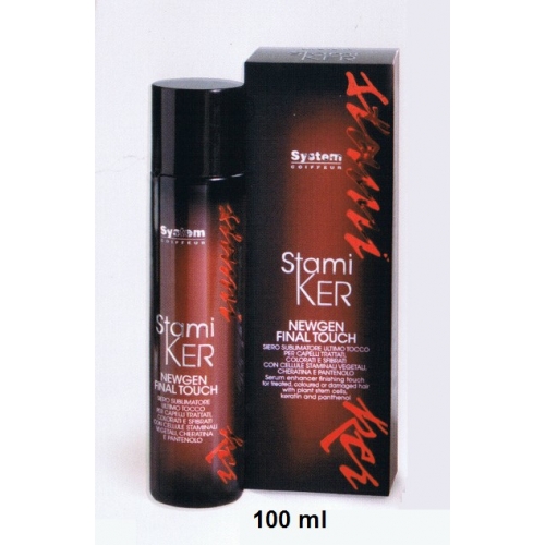 Stamiker Final Touch 100ml dikson