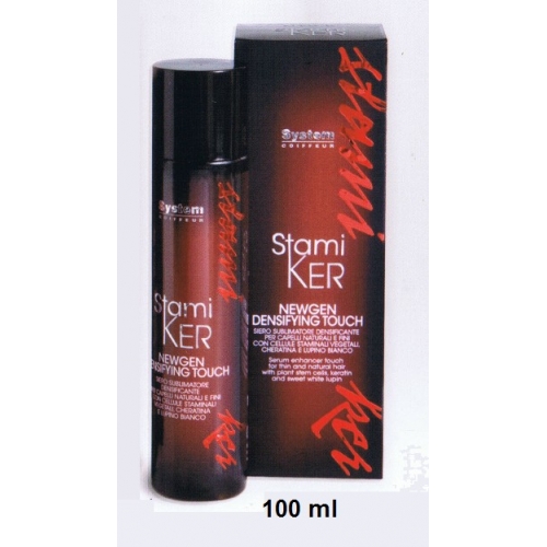 Stamiker Densifying touch 100ml dikson