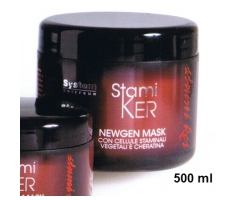 Stamiker Mask 500 ml dikson