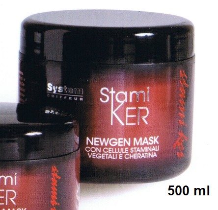 Stamiker Mask 500 ml dikson