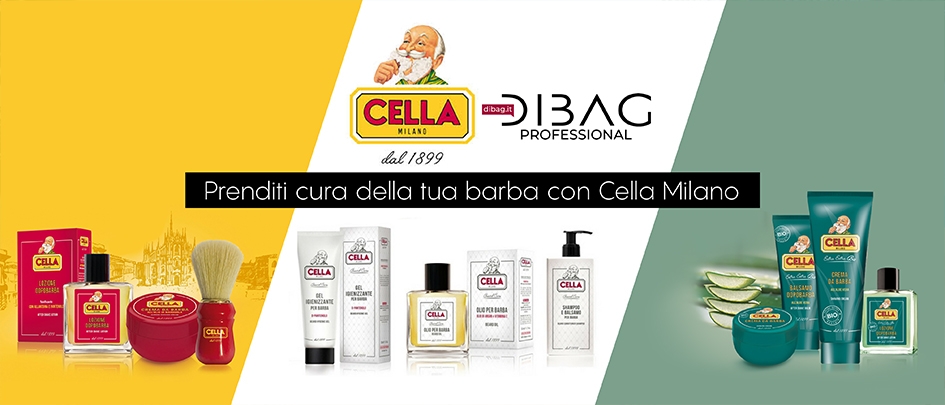 Cella Milano