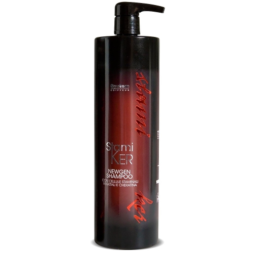 Stamiker Shampoo 1000 ml dikson 