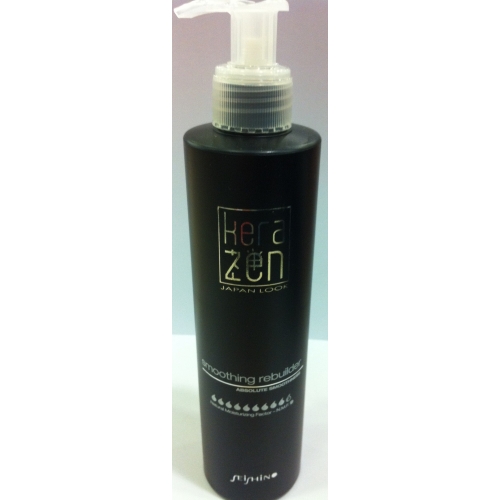 Seishin Kera Zen Smoothing Rebuilder 250ml