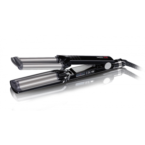 Babyliss Pro Piastra Onde 3D Waver