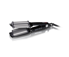 Babyliss Pro Piastra Onde Hi-Def Waver Titanio