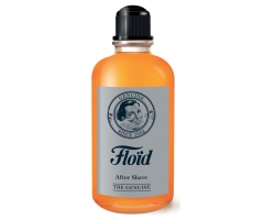 Floid After Shave 400 ml Arancione