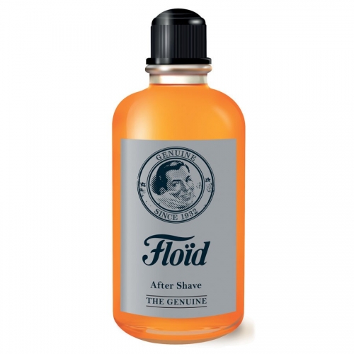 Floid After Shave 400 ml Arancione