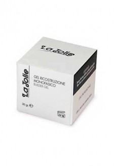 La Jolie Gel Ricostruzione Monofasico 30gr