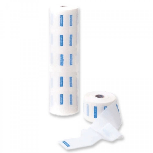 Carta Collo monouso cnf 5 rotoli 