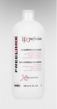FreeLimix Lixperfection Shampoo Lisciante 250 ml