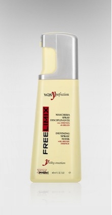 FreeLimix Wavyperfection Maschera Spray Disciplinante 200 ml