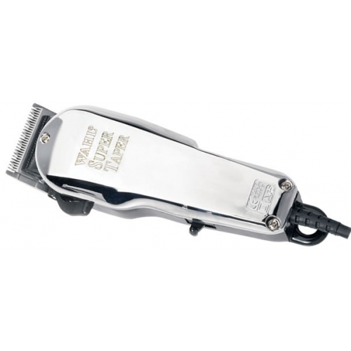 Wahl Tagliacapelli Super Taper Chrome