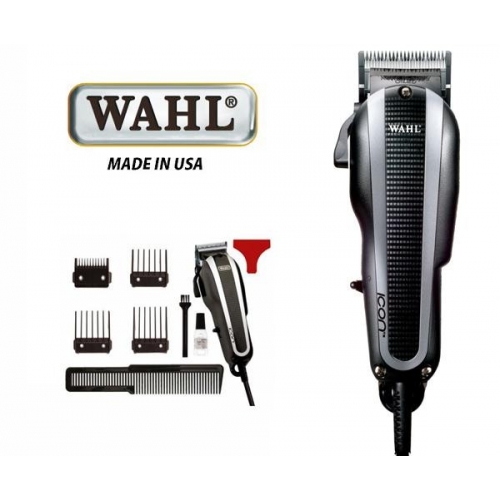 Wahl Tagliacapelli Icon